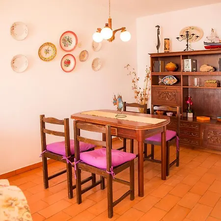 A06 - Seaview 1 Bed