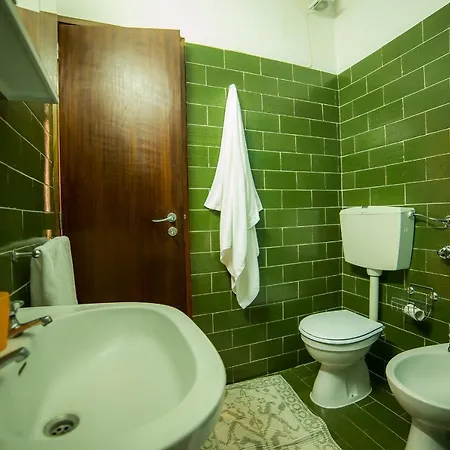 Apartmán A06 - Seaview 1 Bed Luz