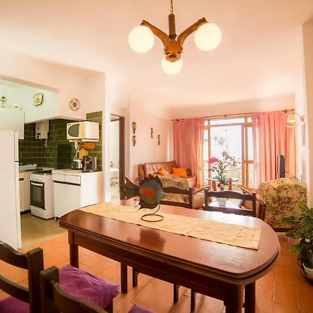 A06 - Seaview 1 Bed Apartmán *