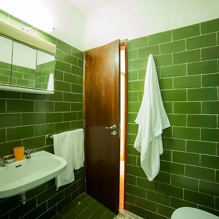 A06 - Seaview 1 Bed Apartmán
