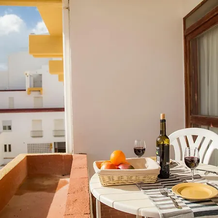 A06 - Seaview 1 Bed