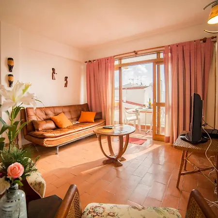 A06 - Seaview 1 Bed